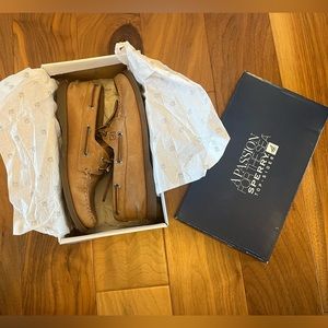 Sperry Authentic Original Boat Shoes